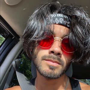 Meet your Posher, Eddie